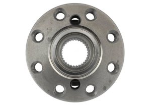 Ford Mustang Pinion Flange - Rear - Ford Racing - 8.8-inch Axle - `03-`04 Ford Mustang Pinion Flange - Rear - Ford Racing - 8.8-inch Axle - `03-`04